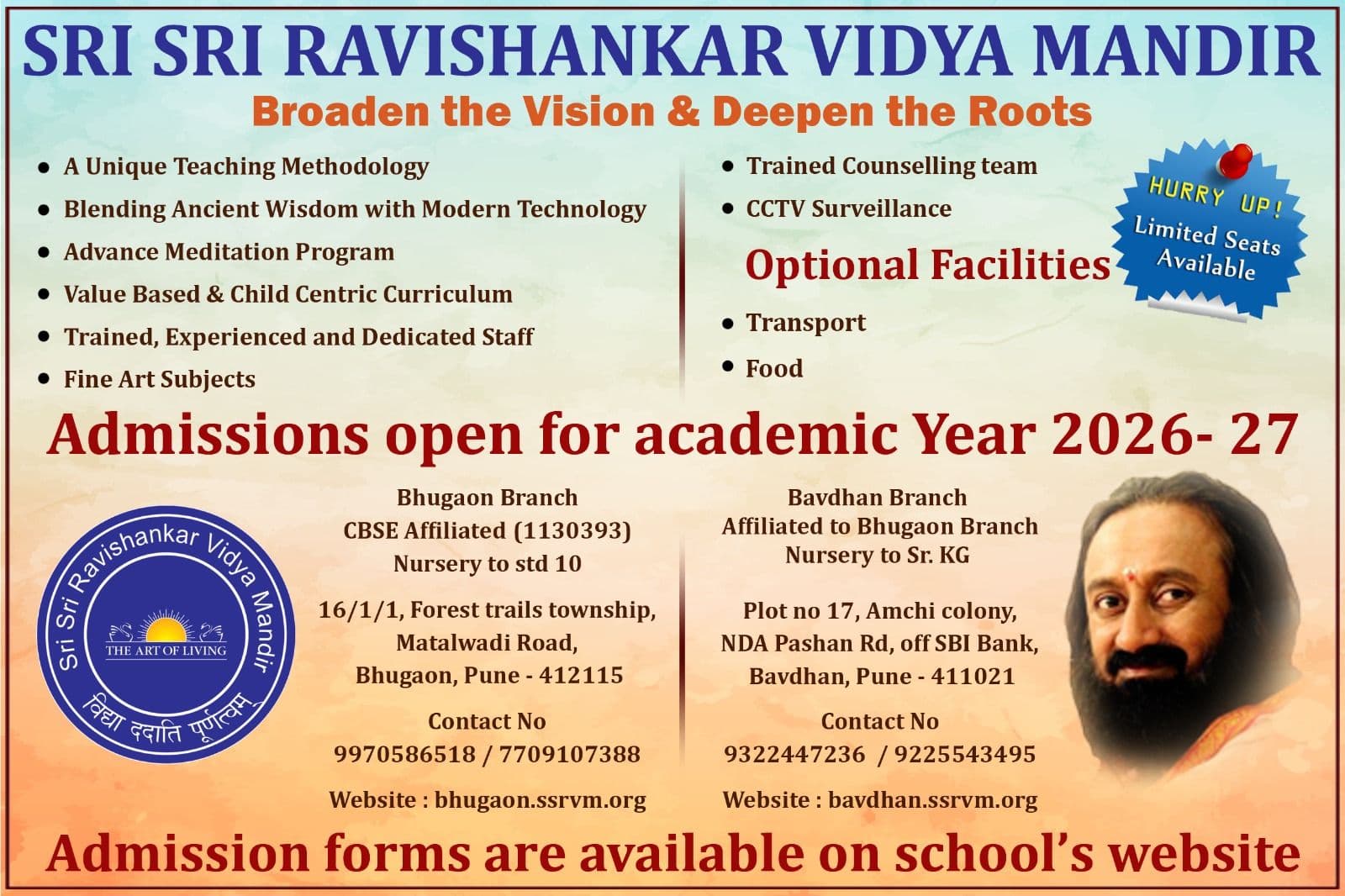 Descriptive alt text